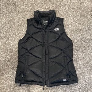 The North Face Insulated Vest